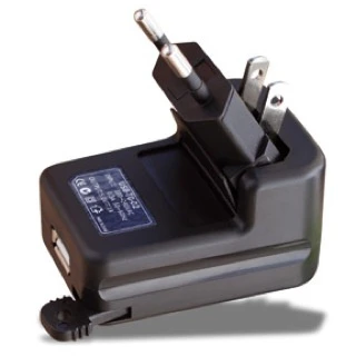 Covertec Powerbox Ladegerät Smartphone & GPS etc