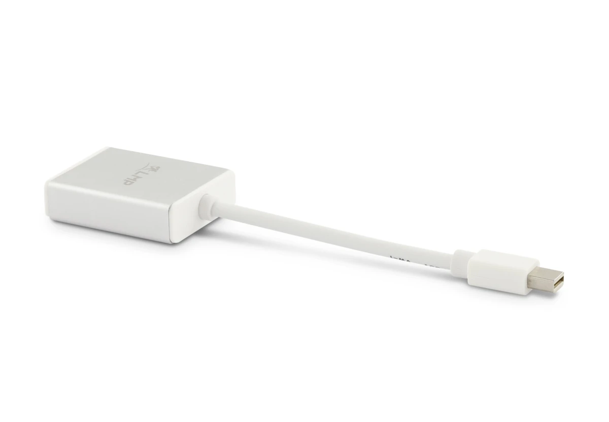 LMP Mini DisplayPort zu VGA Adapter