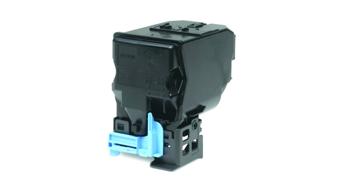 EPSON Toner-Modul schwarz
