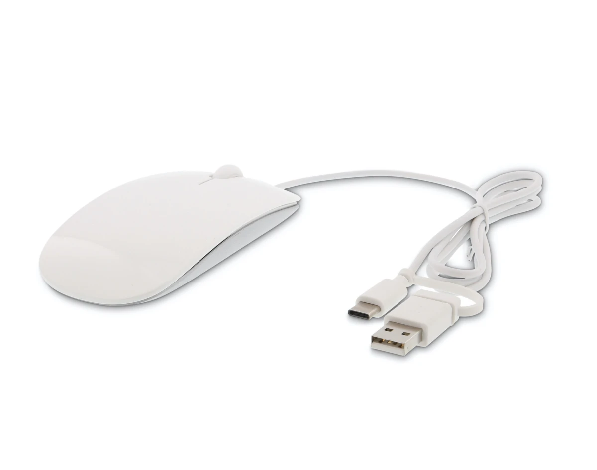 LMP 2in1 Easy Maus USB-C & USB-A