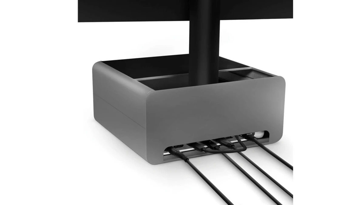 Twelve South HiRise Pro Ständer iMac & iMac Pro