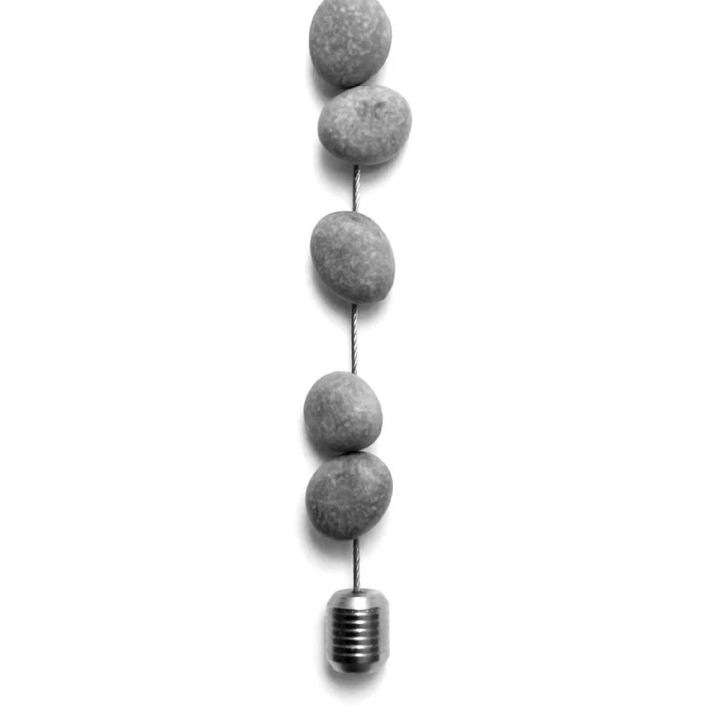 TRENDFORM Fotoleine STONE