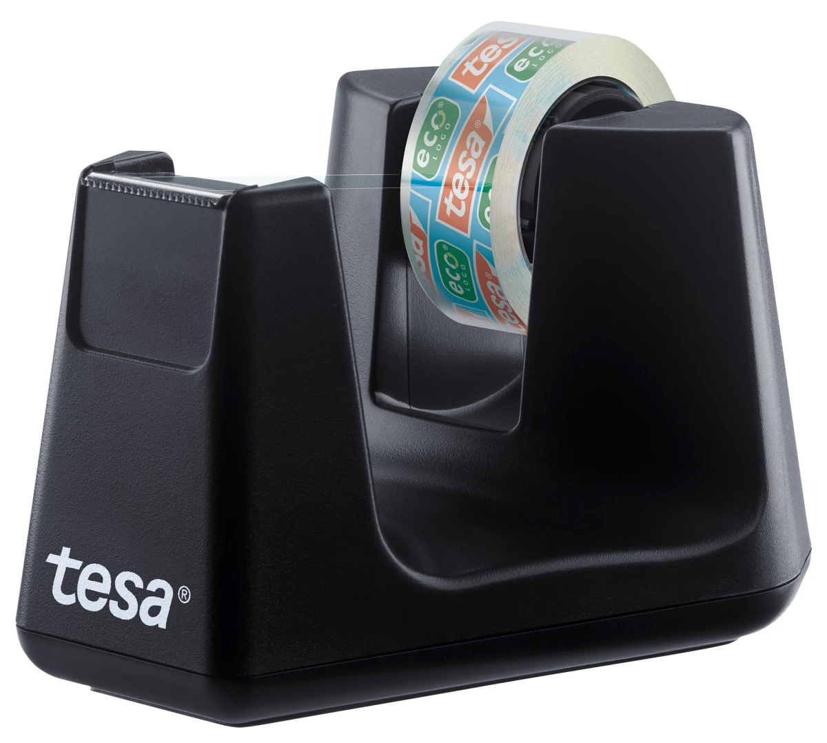 TESA Tischabroller EasyCut ecoLogo Smart