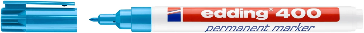 EDDING Permanentmarker 400