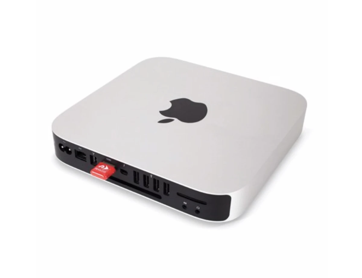 NewerTech HDMI Headless