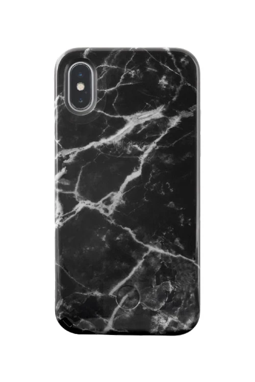 LUMEE LED Selfie Case iPhone X/Xs (5.8")