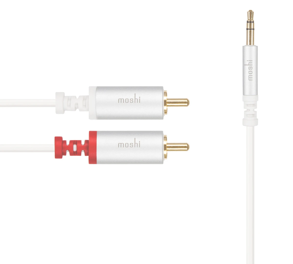 Moshi RCA Kabel 3.5mm