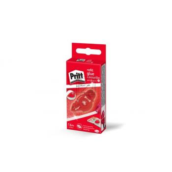 PRITT Refill Kassette 8.4mmx16m ZRXPH für Kleberoller, permanent