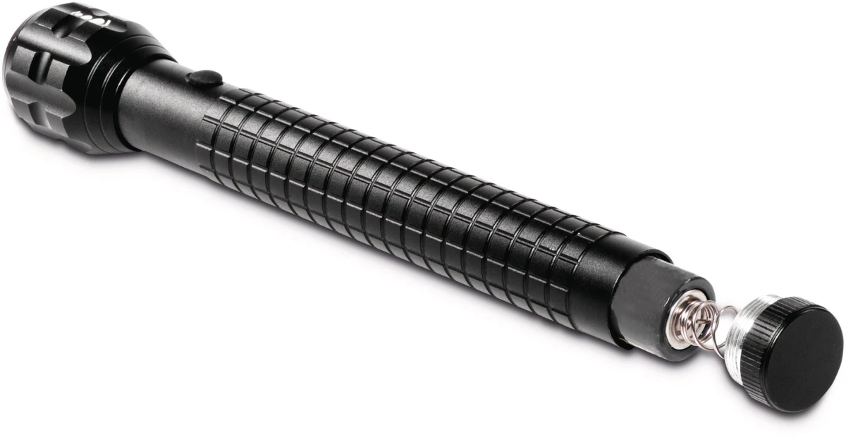 MAUL LED-Taschenlampe MAULkronos 8W