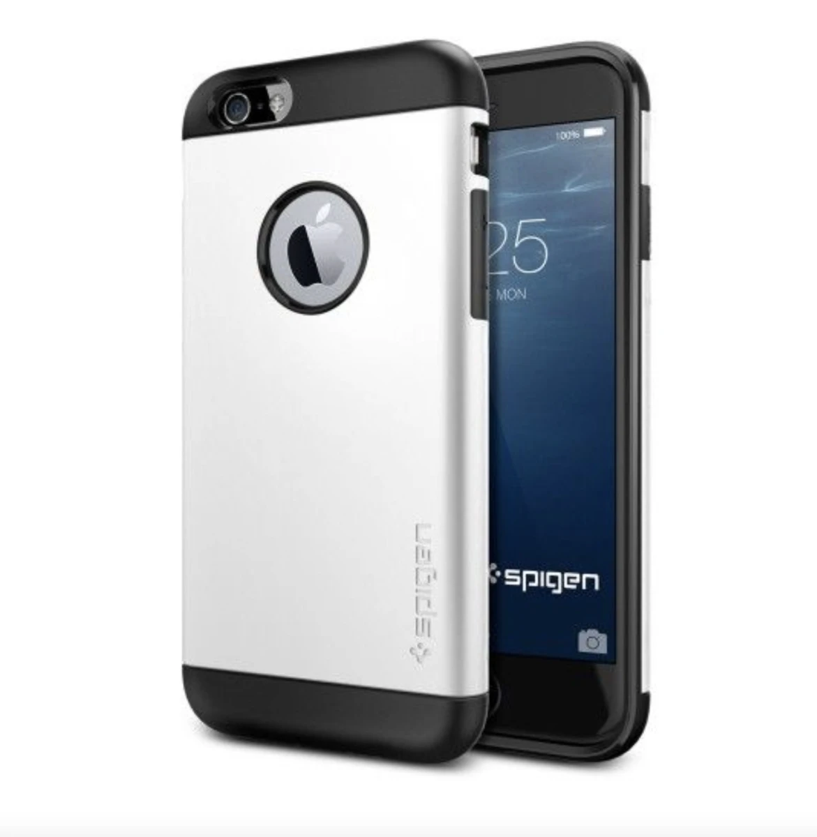 Spigen Slim Armor Case