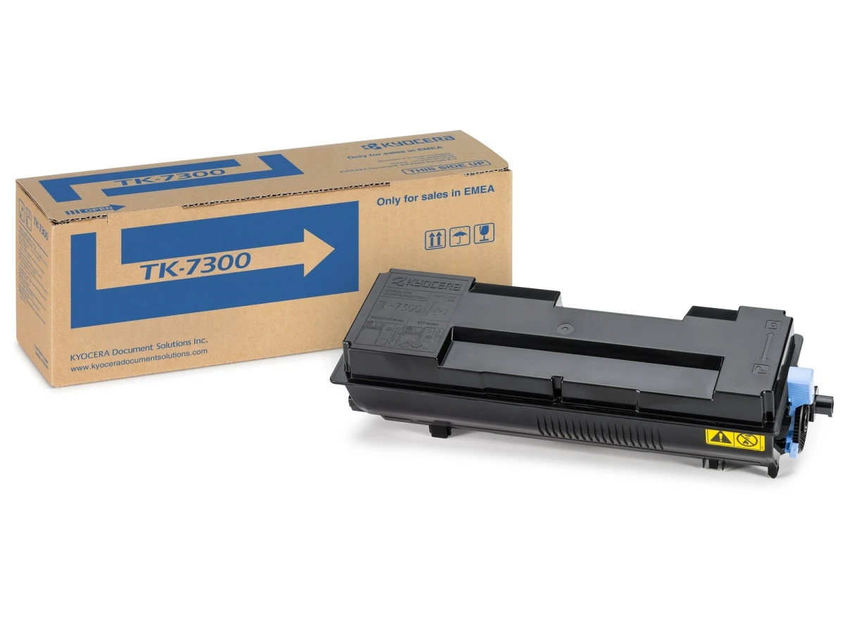 KYOCERA Toner-Modul schwarz
