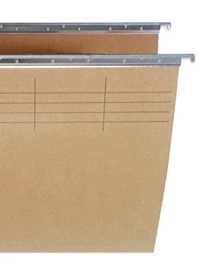 BIELLA Original Hängemappen - 32 x 24 cm (50x)