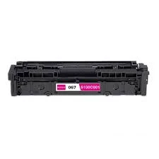 CANON Toner-Modul 067 magenta