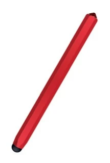 Nothingmore Stylus Aluminium