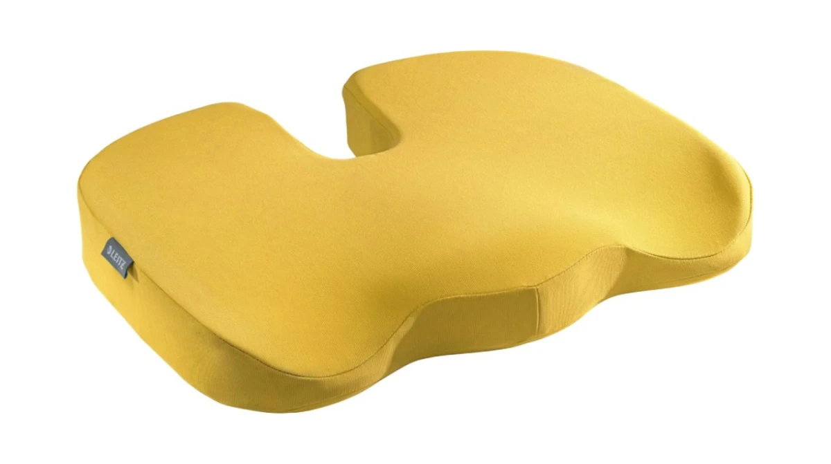 LEITZ Sitzkissen Cosy
