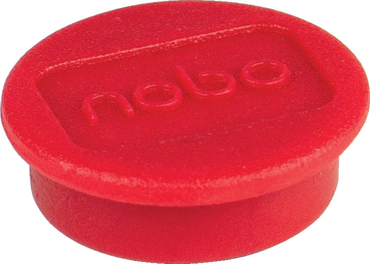NOBO Magnet rund 24mm