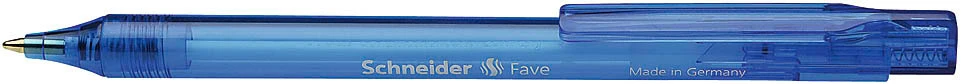 SCHNEIDER Kugelschreiber Fave M