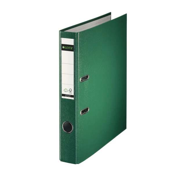 LEITZ Ordner SWISS EDITION 5.2 cm