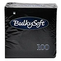 BULKYSOFT Servietten 2-lagig 2'000 Stück