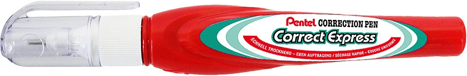 PENTEL Correct Express Korrekturstift