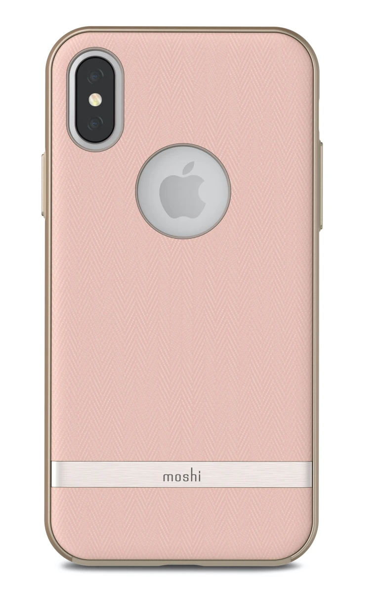 Moshi Vesta Hardcase iPhone X/XS (5.8")
