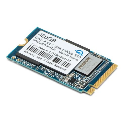 OWC Aura P13 M.2 2242NVMe SSD 2TB