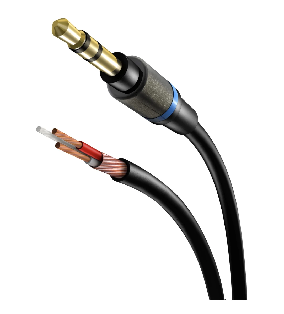 IK Multimedia iLine Kabel Kit
