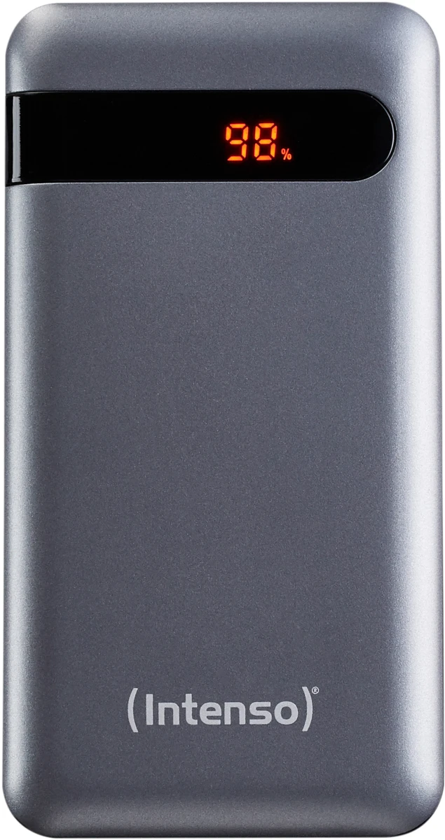 INTENSO Power Delivery PD10000 Powerbank