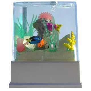 Cyber Clean Joker USB Aquarium CUBE