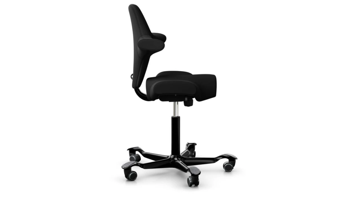 HAG Bürodrehstuhl Capisco 8106