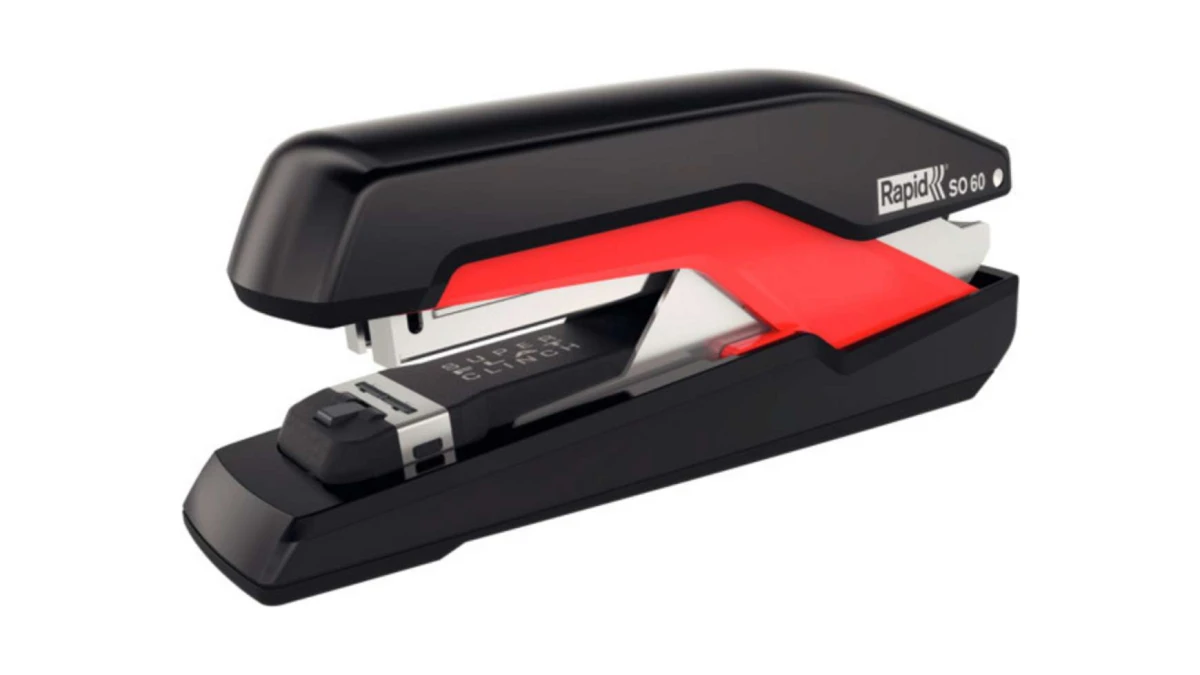 RAPID Heftapparat Supreme Omnipress