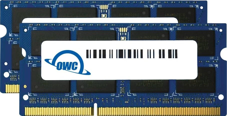 OWC 32GB 2666 MHz DDR4 Memory