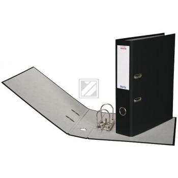 BIELLA Bundesordner 7cm 103417.02 schwarz