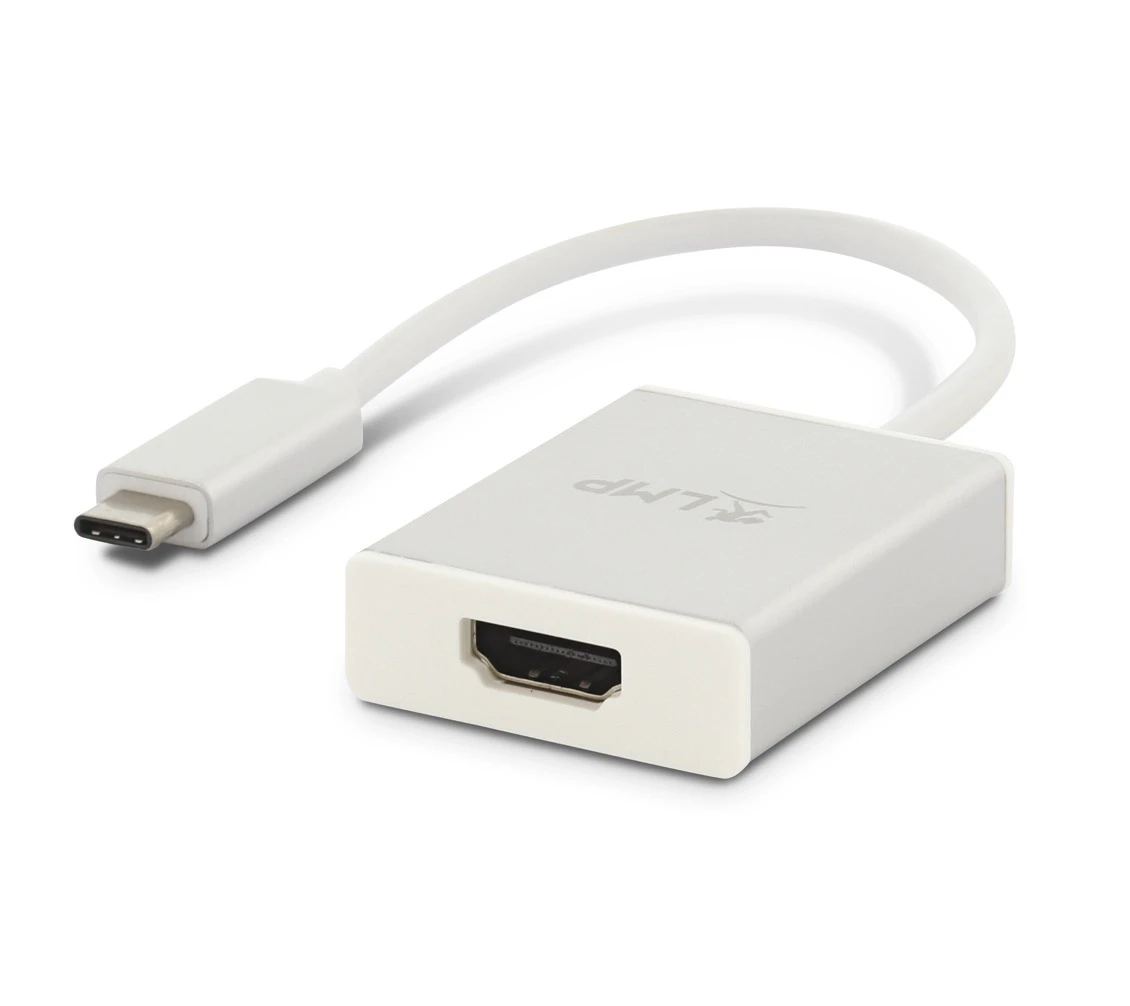 LMP USB-C zu HDMI 2.0 Adapter - 4K