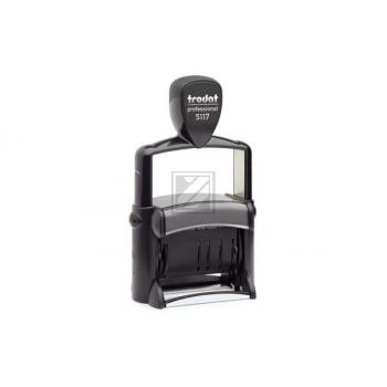 TRODAT Datumstempel D 5117DEKSC 4mm