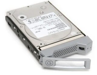 G-Technology G SPEED 250GB HDD