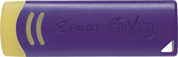 PILOT Radierer Frixion