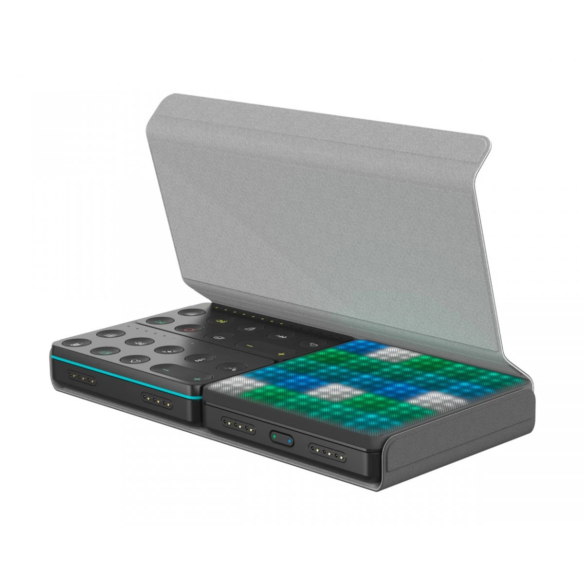 Roli Snapcase Duo