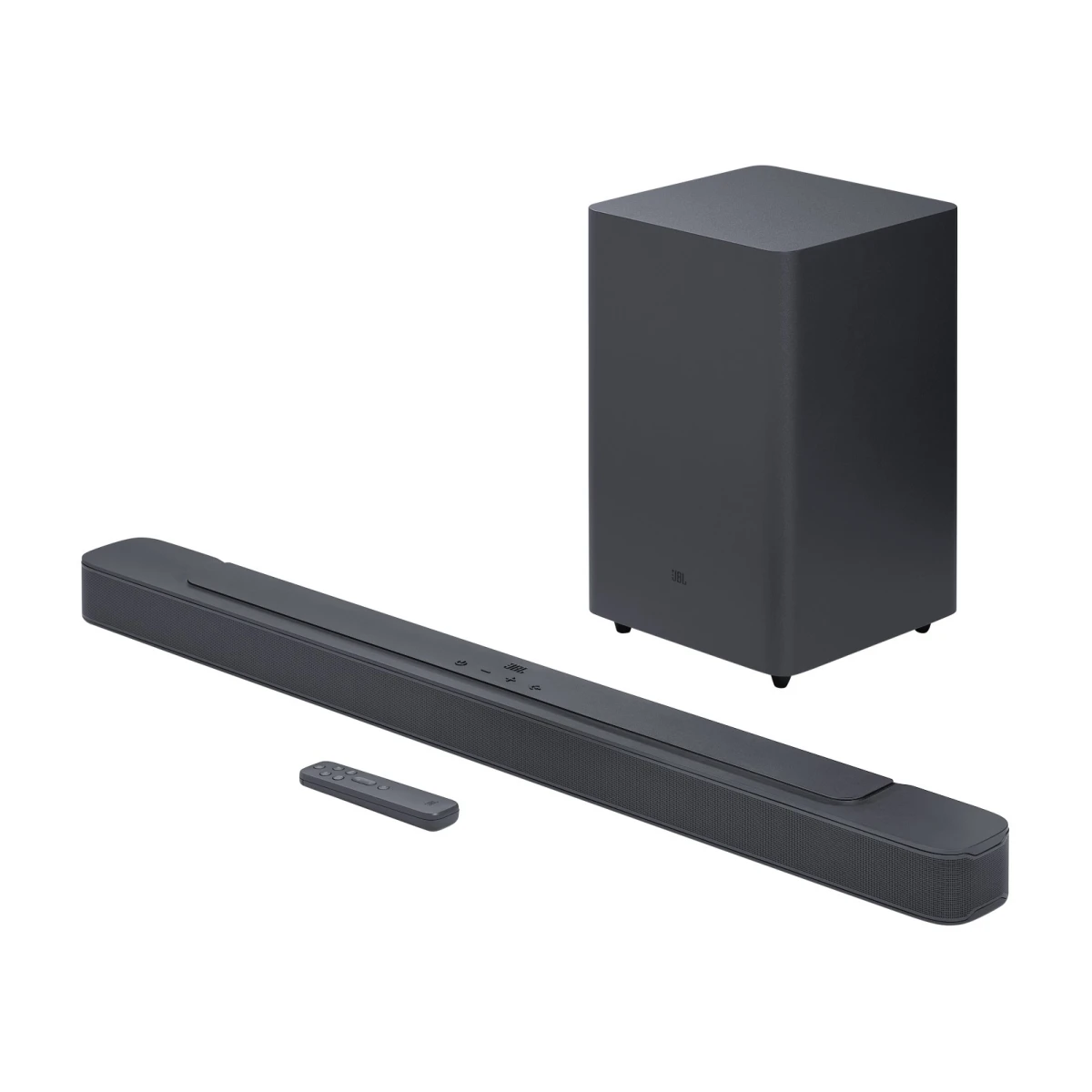 JBL Bar 2.1
