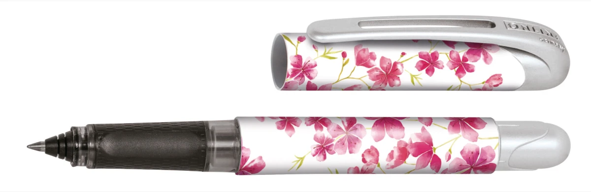 ONLINE Rollerball College II 0.7mm Cherry Blossom