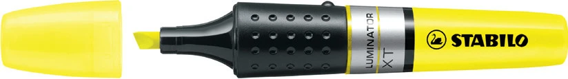 STABILO Textmarker LUMINATOR 2-5mm