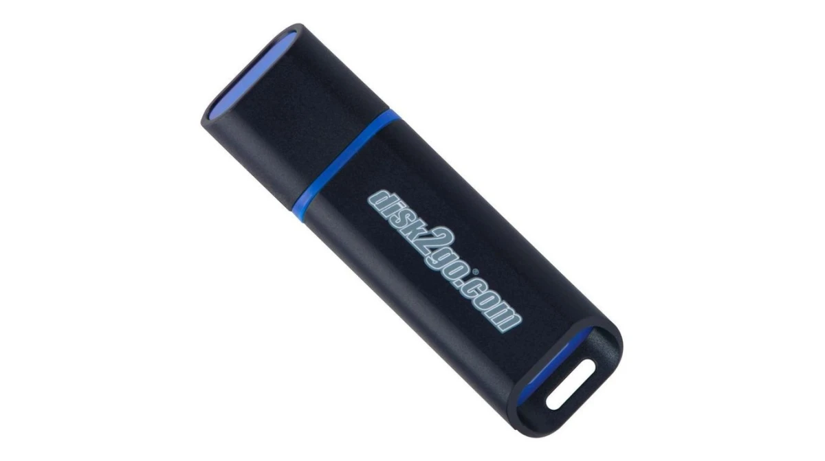 DISK2GO USB-Stick passion 3.0, 32GB