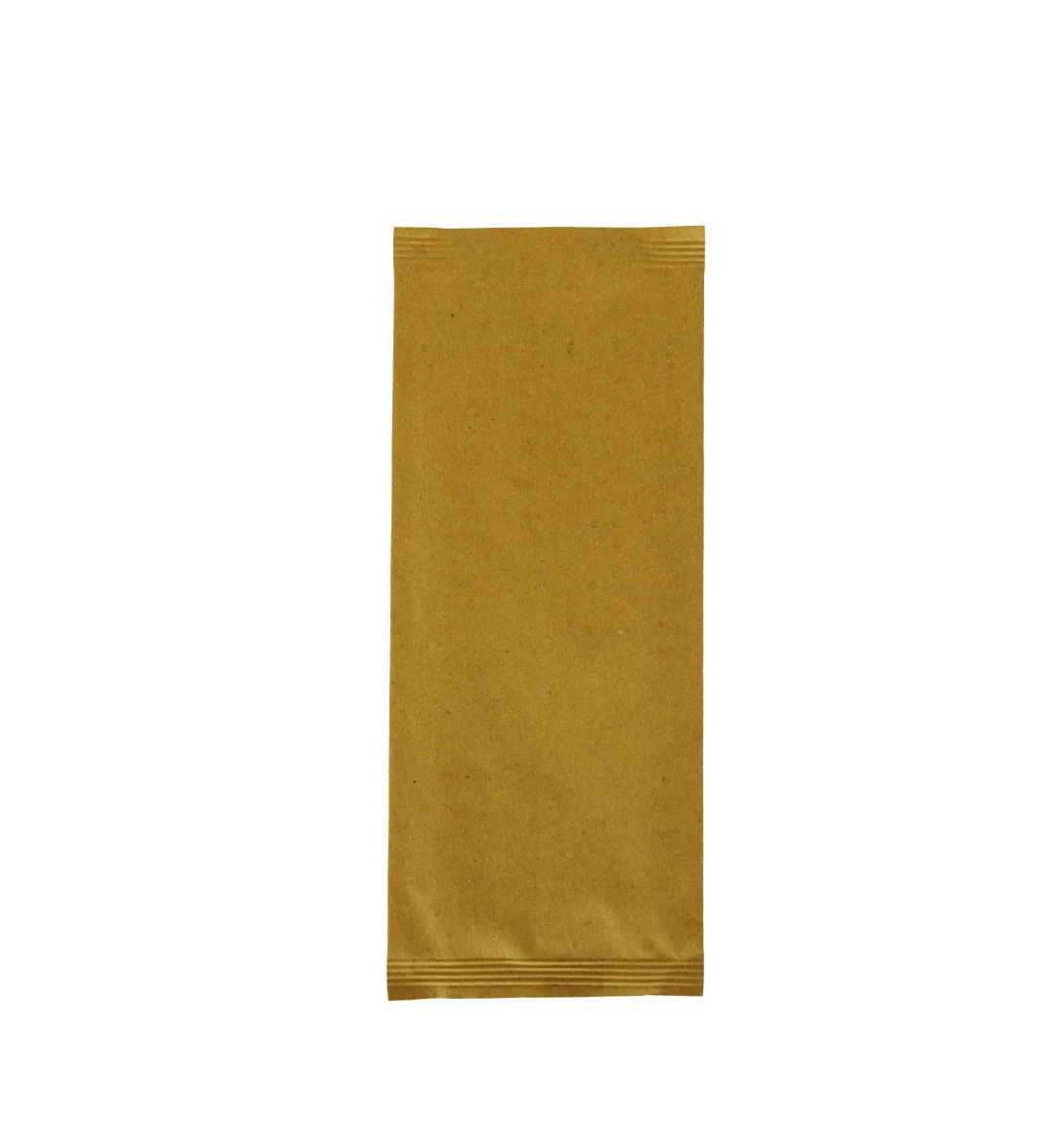 Bestecktaschen aus Strohpapier 1'000 Stück