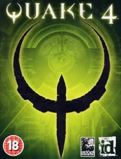 Aspyr Quake 4 für Mac DE
