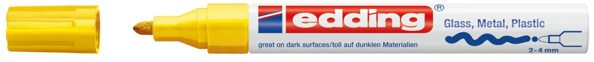 EDDING Paintmarker 750 2-4mm