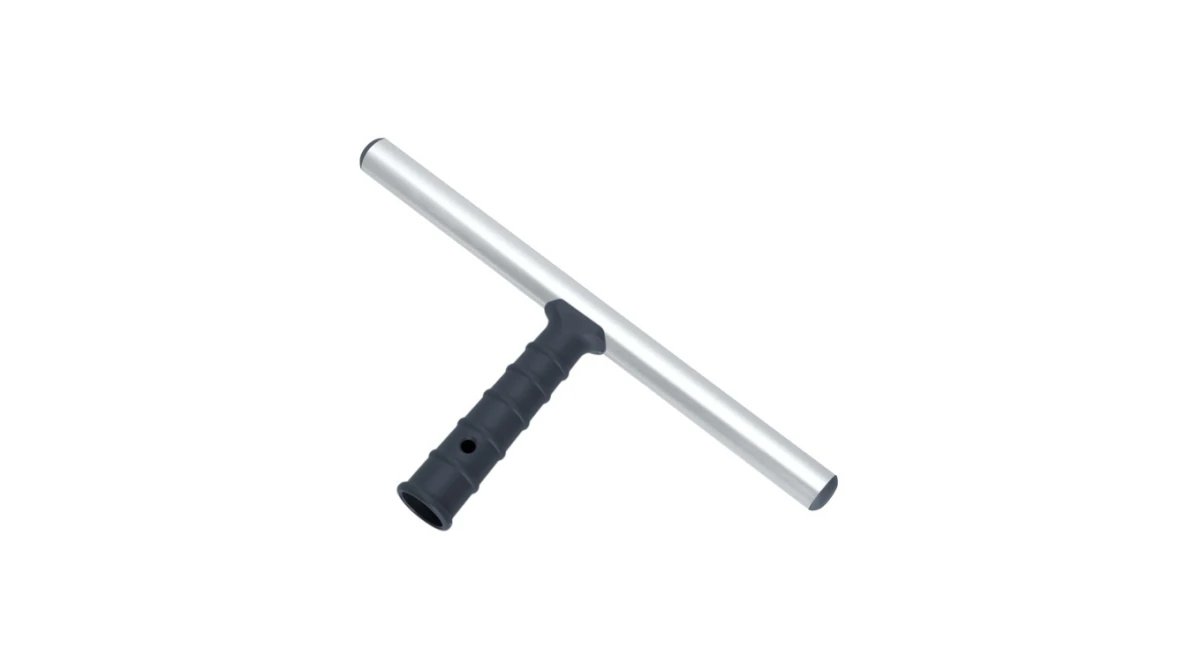 LEWI Fensterwischer T-Träger Basic 55 cm
