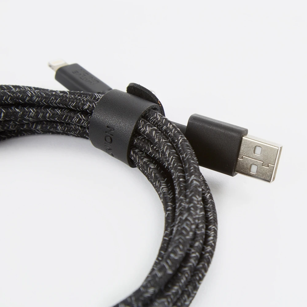 Native Union Belt Cable XL Lightning-Kabel 3 m