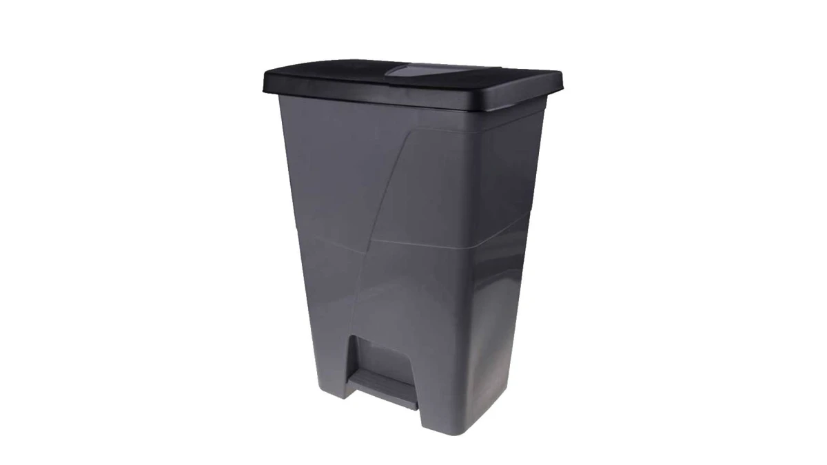 EDI CLEAN Treteimer Step 45 L