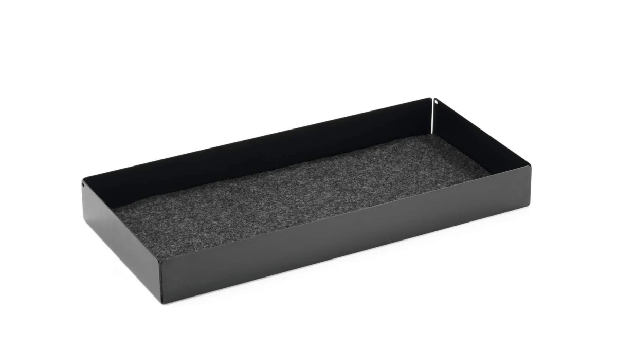 DURABLE Schublade für Monitor Ständer Effect