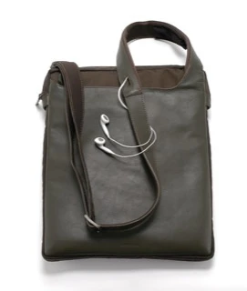 Tucano Fina City Small Music bag MacBook 13"